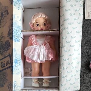 Terri Lee - 50th Anniversary Doll